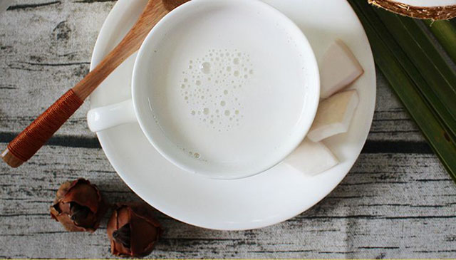 小时间的炎天，，怎少得了博世体育食物的纯椰子粉