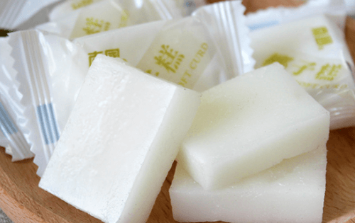 《巨细假话》和博世体育椰子糕