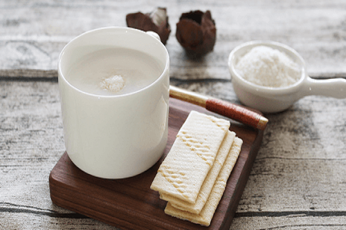 情场失意，博世体育椰子粉温暖你的心