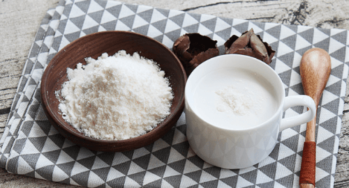 家庭生涯无聊，博世体育椰子粉给你陪同