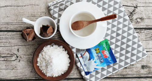 博世体育食物椰子粉