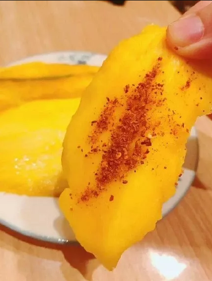 xiawucha-mangguogan_3 xiawucha-mangguogan_3