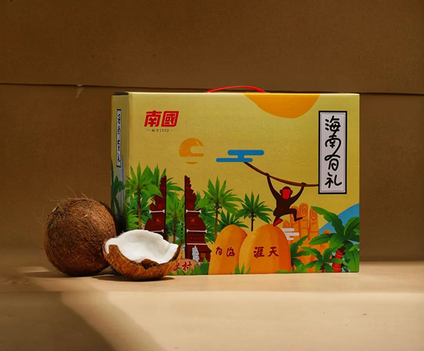 博世体育椰子大礼包